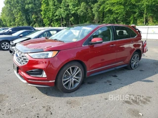 FORD EDGE TITANIUM