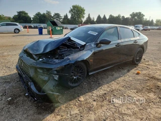 HONDA ACCORD HYBRID SPORT-L