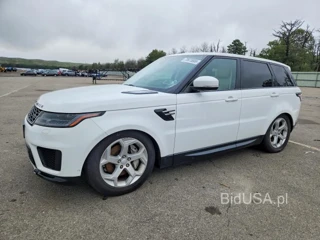 LAND ROVER RANGE ROVER SPORT HSE