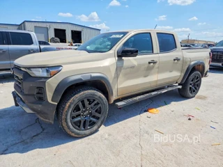 CHEVROLET COLORADO TRAIL BOSS