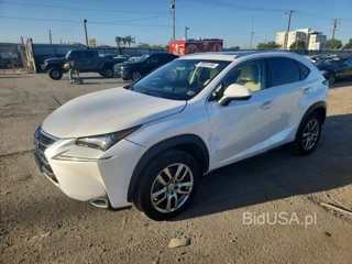 LEXUS NX 200T