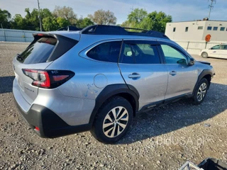 SUBARU OUTBACK PREMIUM