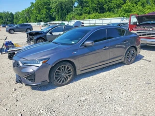 ACURA ILX PREMIUM A-SPEC