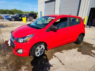 CHEVROLET SPARK LS