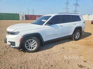 JEEP GRAND CHEROKEE L LAREDO