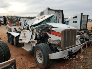 PETERBILT 567