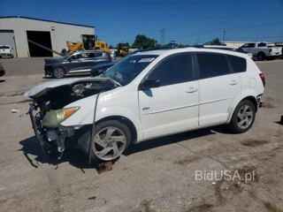 PONTIAC VIBE