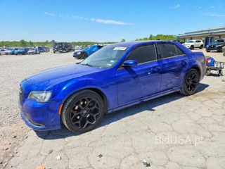 CHRYSLER 300 S