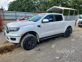 FORD RANGER XL