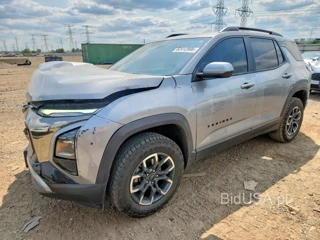 CHEVROLET EQUINOX ACTIV