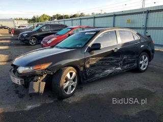 ACURA TSX