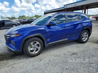 HYUNDAI TUCSON SEL
