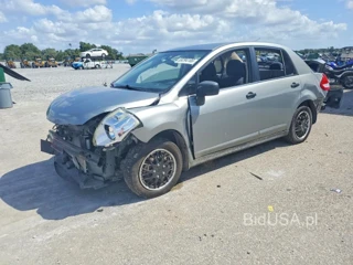 NISSAN VERSA 1.8 S