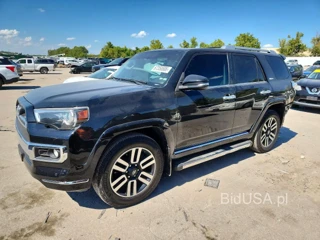 TOYOTA 4RUNNER LIMITED