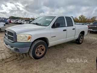 DODGE RAM 1500 ST