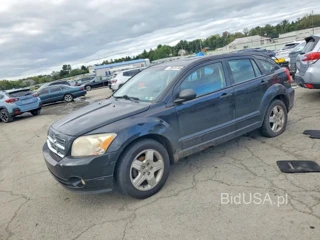 DODGE CALIBER SXT