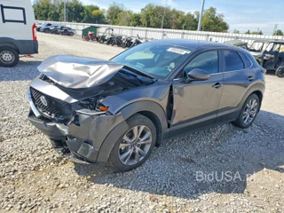 MAZDA CX-30 PREFERRED