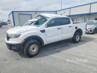 FORD RANGER XL
