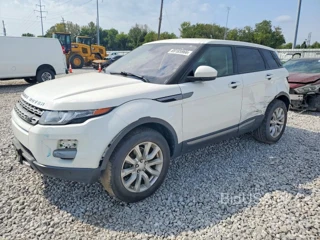 LAND ROVER RANGE ROVER EVOQUE PURE
