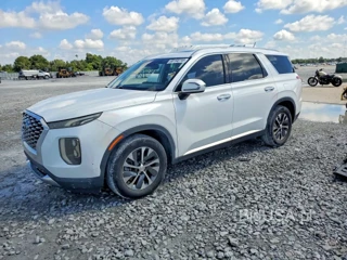 HYUNDAI PALISADE SEL