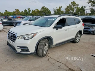 SUBARU ASCENT