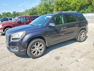 GMC ACADIA SLT-1