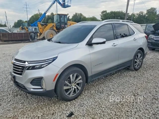 CHEVROLET EQUINOX PREMIER