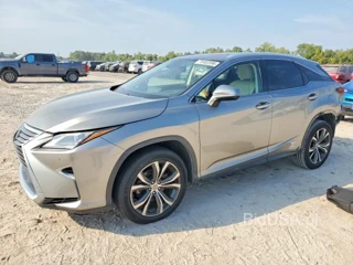 LEXUS RX 350 BASE