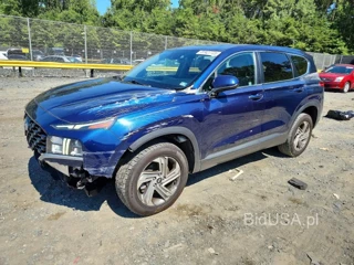 HYUNDAI SANTA FE SE