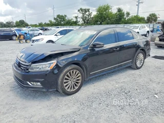 VOLKSWAGEN PASSAT SE
