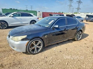 BMW 528 XI