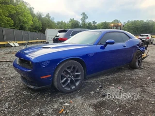DODGE CHALLENGER SXT