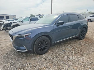MAZDA CX-9 GRAND TOURING