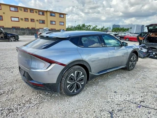 KIA EV6 WIND