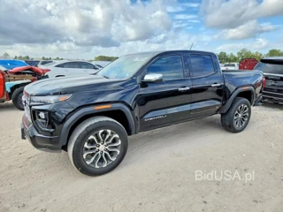GMC CANYON DENALI