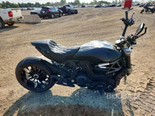 DUCATI XDIAVEL