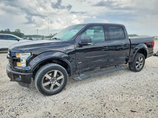 FORD F150 SUPERCREW