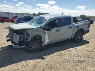 FORD RANGER XLT