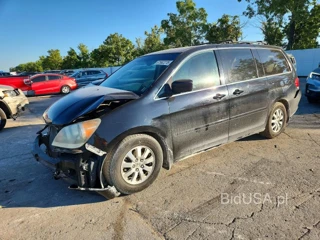 HONDA ODYSSEY EXL