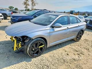 VOLKSWAGEN JETTA SE