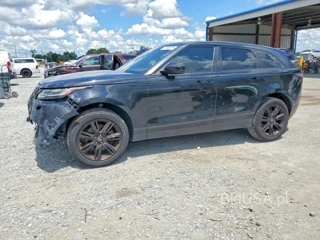 LAND ROVER RANGE ROVER VELAR S