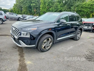 HYUNDAI SANTA FE SEL