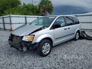 DODGE GRAND CARAVAN SE