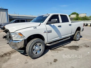RAM 2500 ST