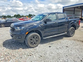 FORD RANGER XL
