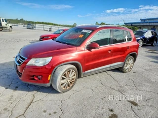 VOLKSWAGEN UK