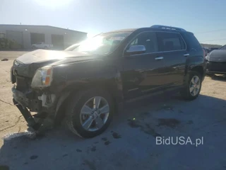 GMC TERRAIN SLT