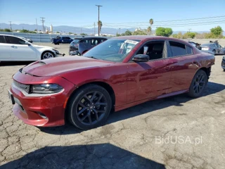 DODGE CHARGER R/T