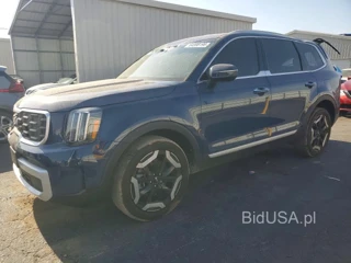 KIA TELLURIDE S