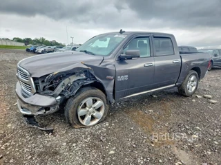 RAM 1500 SLT